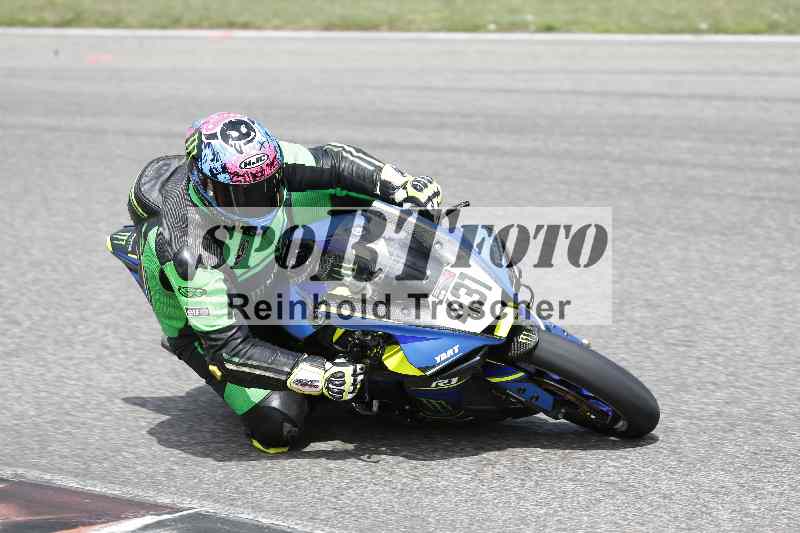 /35 26.07.2025 Speer Racing ADR/Gruppe rot/431